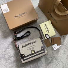 Burberry Satchel Bags